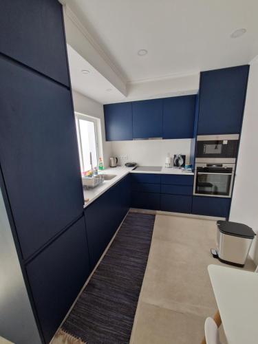 ห้องครัว, Casa do Mar - Ribeira Quente Azores in ริเบย์รา เกงชิ