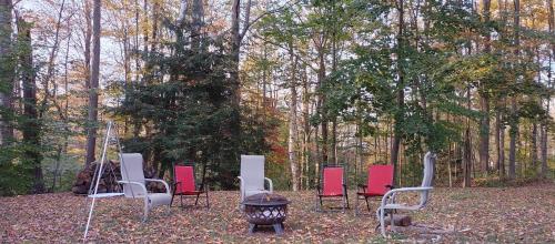Heart of the Berkshires Motel – Pittsfield, MA