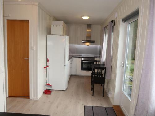 Holiday Home Sognesjö by Interhome (Holiday Home Sognesjo by Interhome) in Хілестад