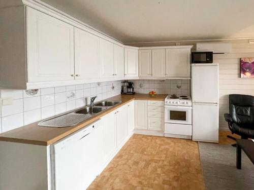 Apartment Bakkafall by Interhome Apartment Bakkafall by Interhome