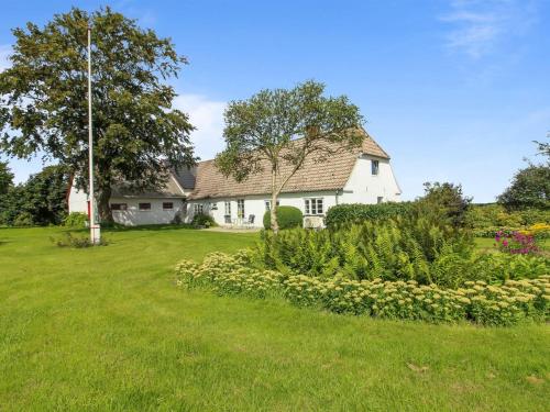  Holiday Home Ulv - 20km from the sea in Western Jutland by Interhome in Ribe