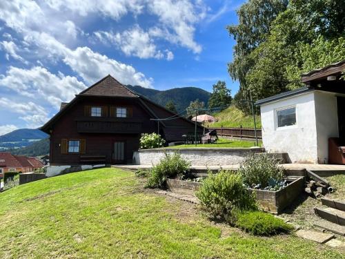  Holiday Home Lama by Interhome in Niederwölz