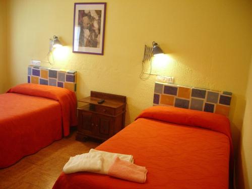 Hospedaje Senda del Huerna - image 3