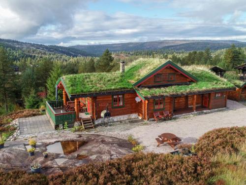 . Chalet Kakebu by Interhome