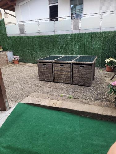 Alex Meißner in Grossalmerode