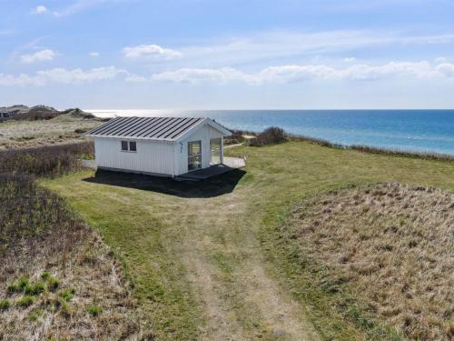  Holiday Home Normand - 50m from the sea in NW Jutland by Interhome, Pension in Løkken