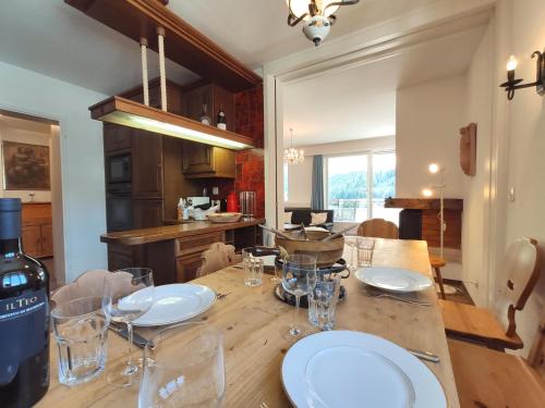 Apartment Regina by Interhome - Davos