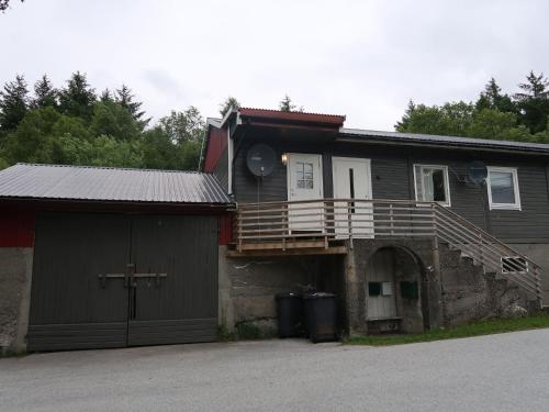 Holiday Home Taren by Interhome Holiday Home Taren by Interhome