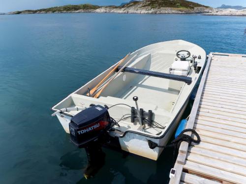 Holiday Home Taren by Interhome Holiday Home Taren by Interhome