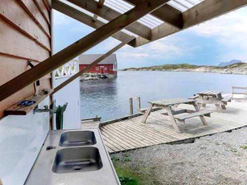 Holiday Home Taren by Interhome Holiday Home Taren by Interhome