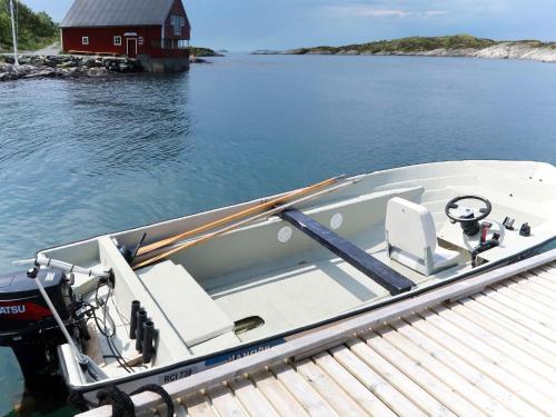 Holiday Home Taren by Interhome Holiday Home Taren by Interhome