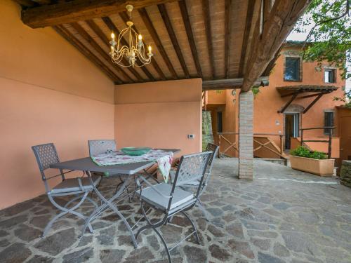  Apartment Rosa by Interhome in Sassetta