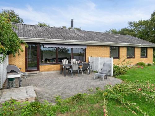 Holiday Home Kolle - 3-2km from the sea in Bornholm by Interhome