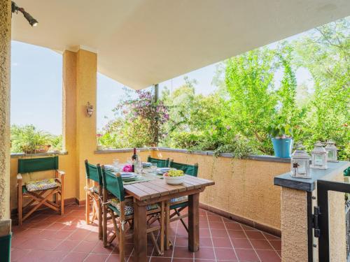  Holiday Home Brunella by Interhome in Capriglia