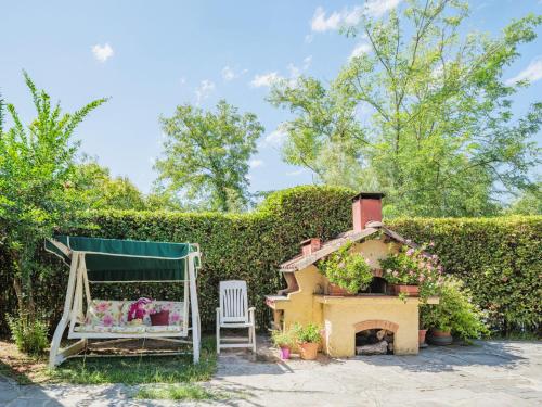  Holiday Home Brunella by Interhome in Capriglia
