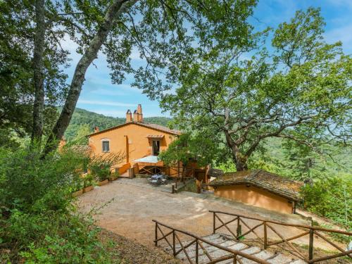  Apartment Fiordaliso by Interhome in Sassetta