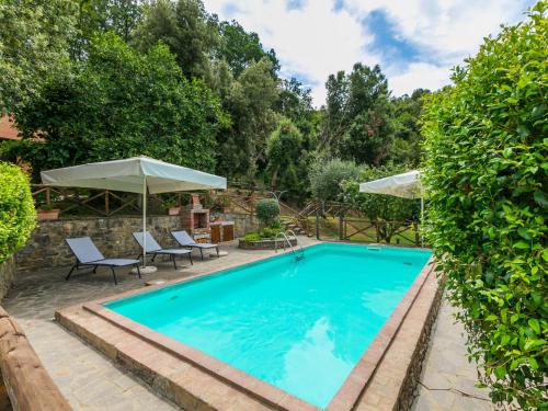  Apartment Fiordaliso by Interhome in Sassetta