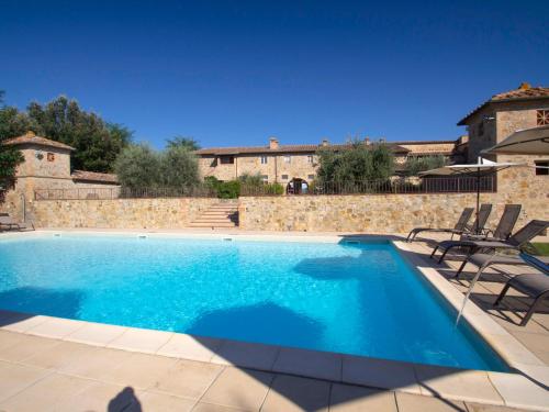  Holiday Home Tenuta Le Beringhe by Interhome in Colle di Val d’Elsa