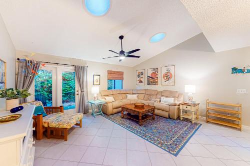 Sea Mist Casa in New Smyrna Beach, USA