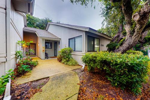 Sea Mist Casa in New Smyrna Beach, USA