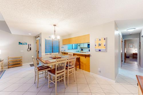 Sea Mist Casa in New Smyrna Beach, USA