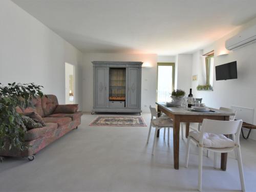  Apartment Sabbia Alpina-2 by Interhome in Traona
