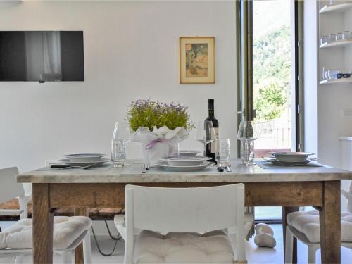Apartment Sabbia Alpina-2 by Interhome in Traona