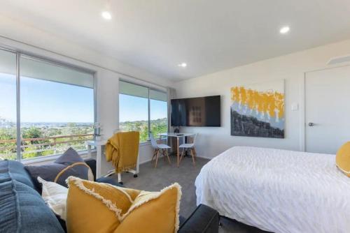 Studio Market Rd Central Stylish