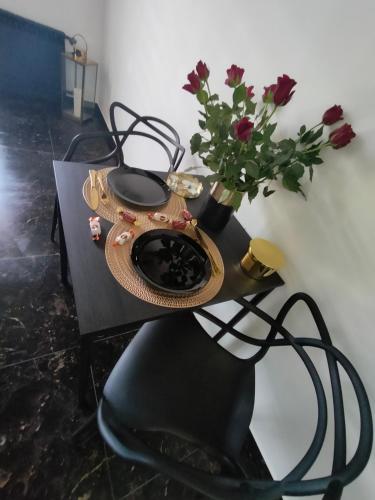 Apartament Złoty z Jacuzzi Booking.com提供写真