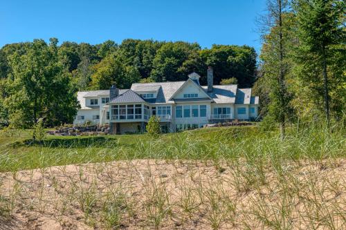 Torch Lake Grand in Kewadin, USA