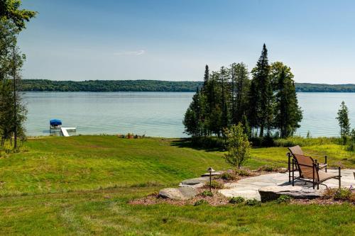 Torch Lake Grand in Kewadin, USA