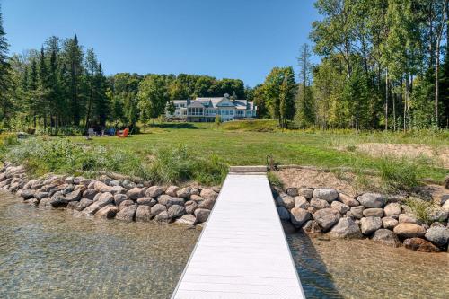 Torch Lake Grand in Kewadin, USA