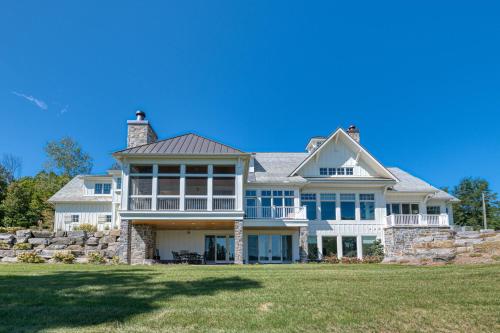 Torch Lake Grand in Kewadin, USA