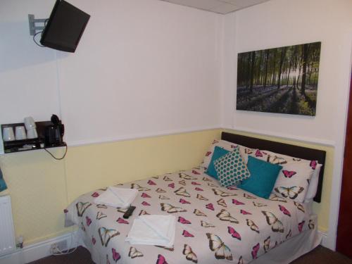 Delamere Hotel - image 11