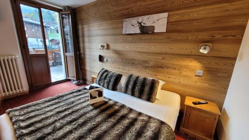 Hotel Christiania in La Clusaz