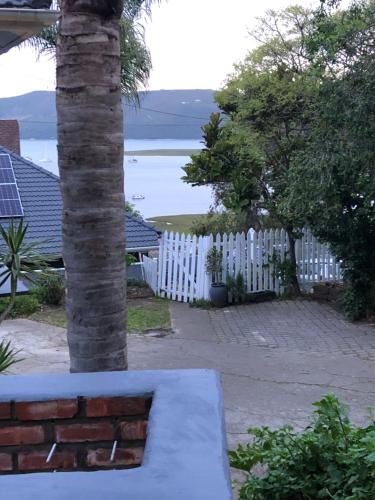 Knysna Lagoon View