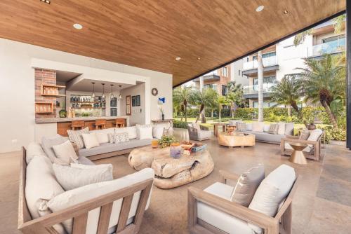 Harmonious Apartment in Loft Cap Cana D4D Harmonious Apartment in Loft Cap Cana D4D