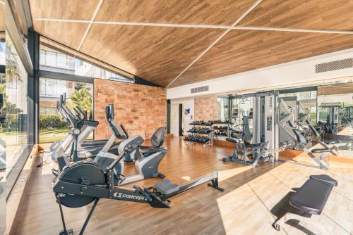 Harmonious Apartment in Loft Cap Cana D4D Harmonious Apartment in Loft Cap Cana D4D