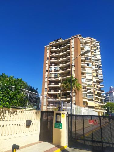 New Bali 32-Edificio Zamora, Benidorm (foto 6)