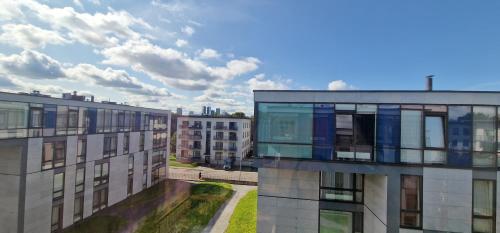 Beach and park apartment, Tallinn (photo 3)