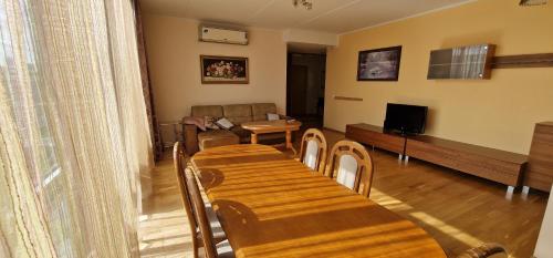 Beach and park apartment, Tallinn (photo 4)