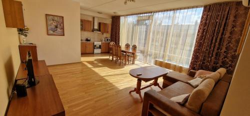 Beach and park apartment, Tallinn (photo 5)