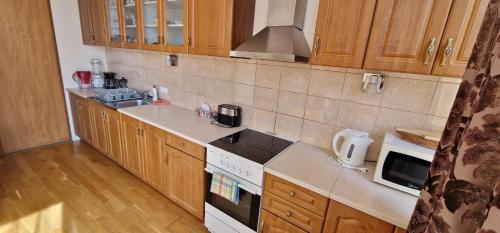 Beach and park apartment, Tallinn (photo 6)
