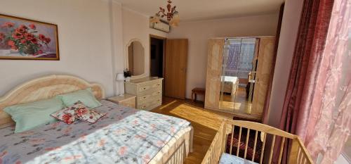 Beach and park apartment, Tallinn (photo 7)