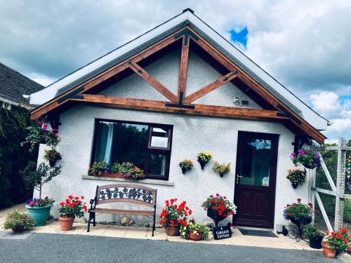 . Cargagh Cottage