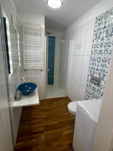Apartament Szczytno