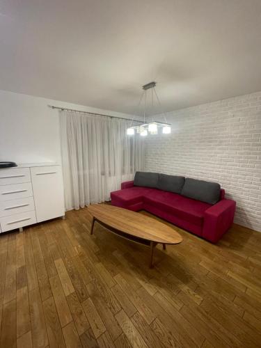 Apartament Szczytno