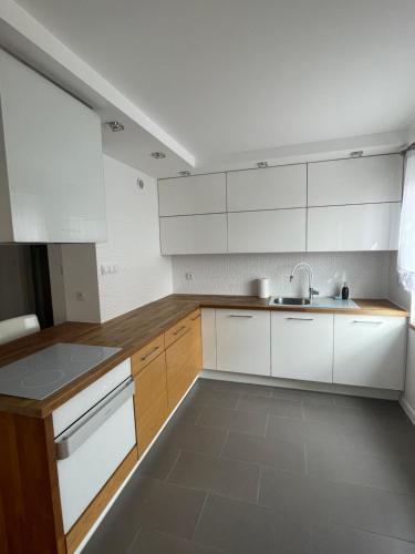Apartament Szczytno
