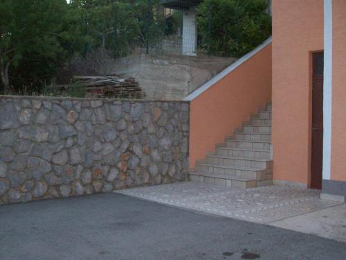  Rooms MUDRAC in Senj