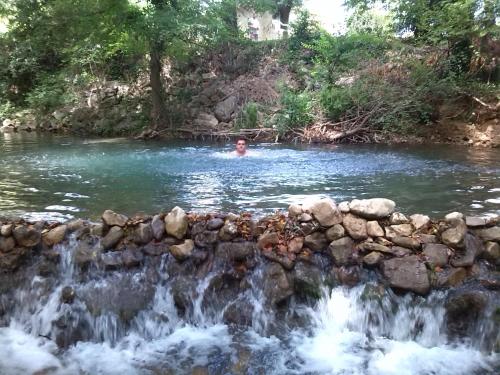 Linda Gorges du Caramy